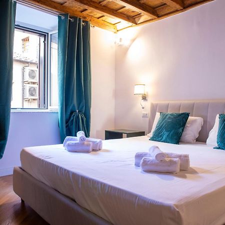 Costaguti Holiday Apartment روما المظهر الخارجي الصورة