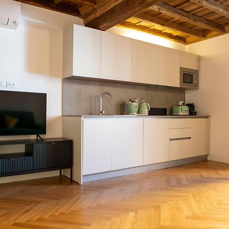 Costaguti Holiday Apartment روما المظهر الخارجي الصورة