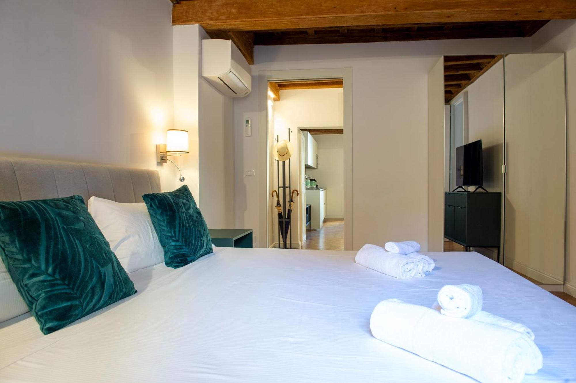 Costaguti Holiday Apartment روما المظهر الخارجي الصورة