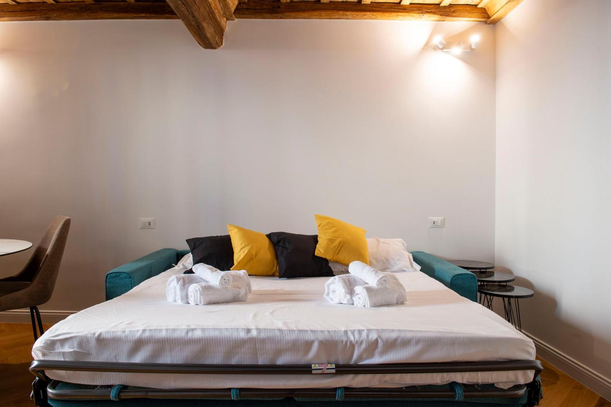 Costaguti Holiday Apartment روما المظهر الخارجي الصورة