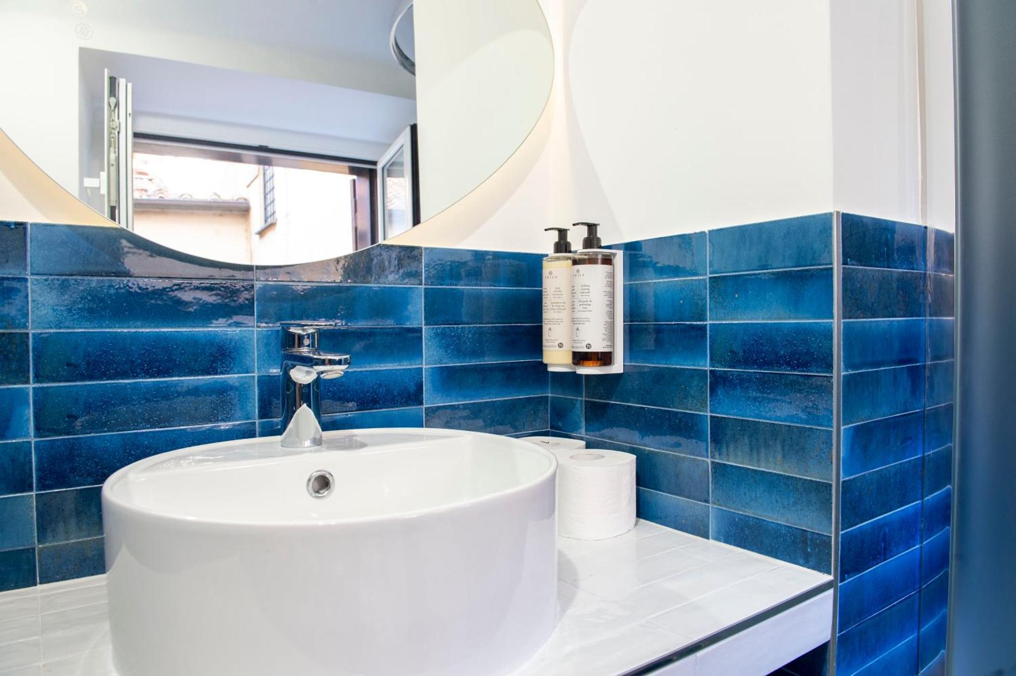 Costaguti Holiday Apartment روما المظهر الخارجي الصورة