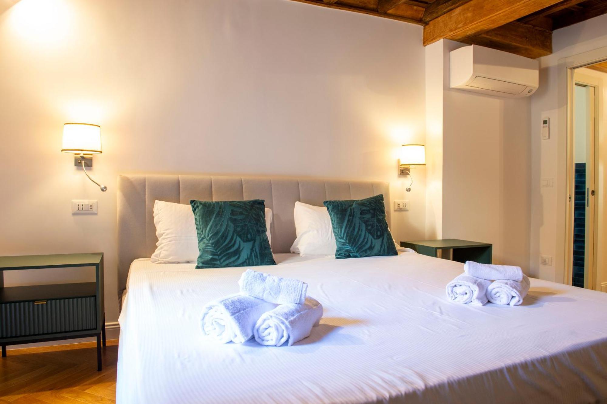 Costaguti Holiday Apartment روما المظهر الخارجي الصورة