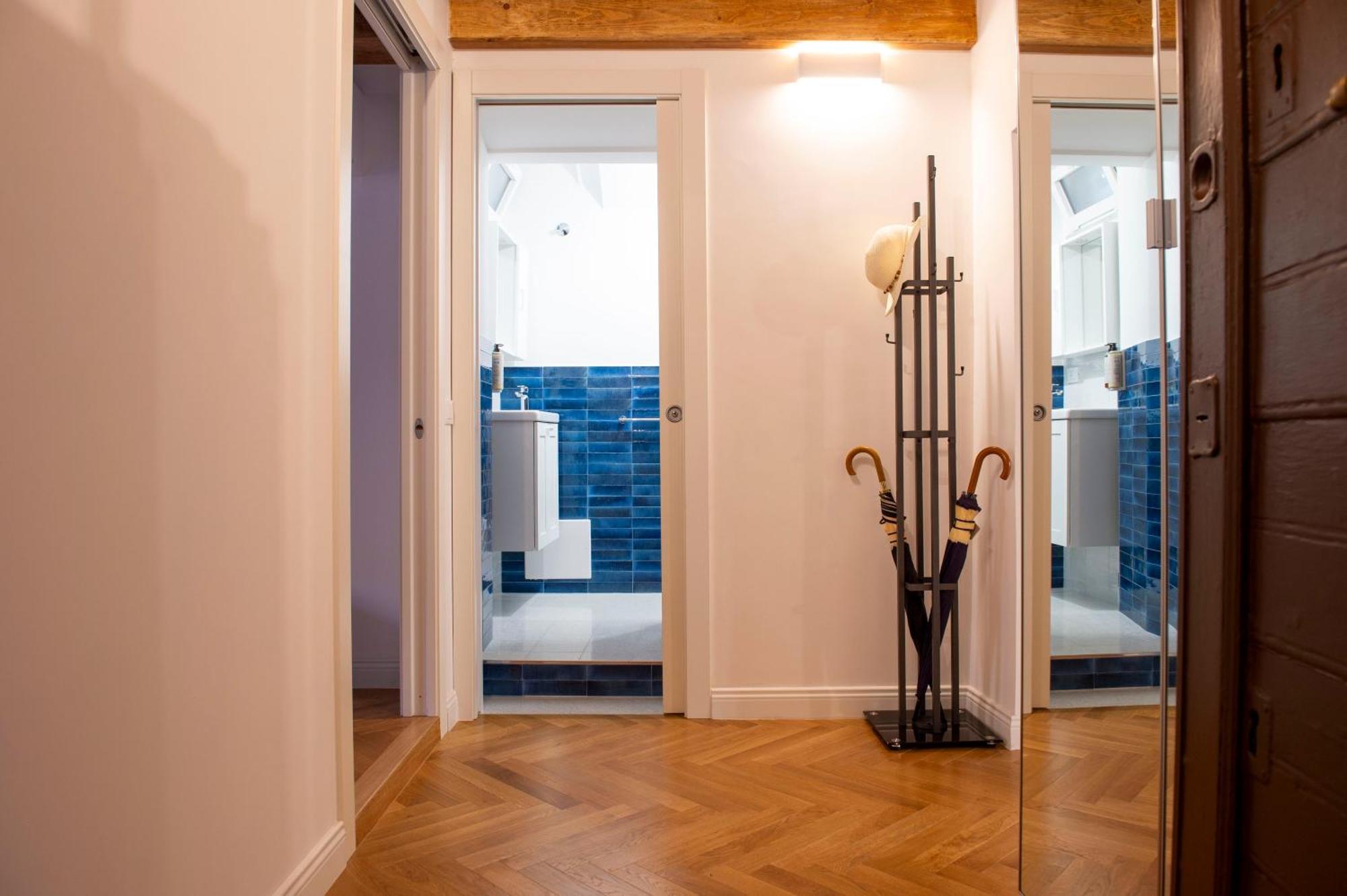 Costaguti Holiday Apartment روما المظهر الخارجي الصورة